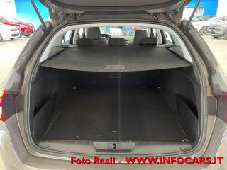 PEUGEOT 308 usata, con Frenata d
