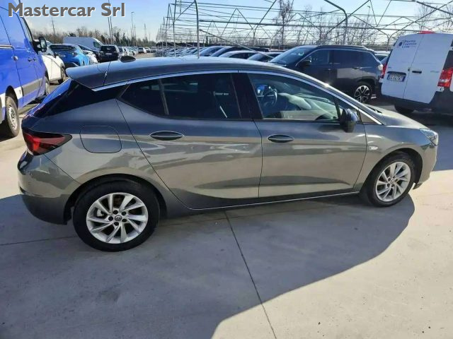 OPEL Astra usata, con Alzacristalli elettrici