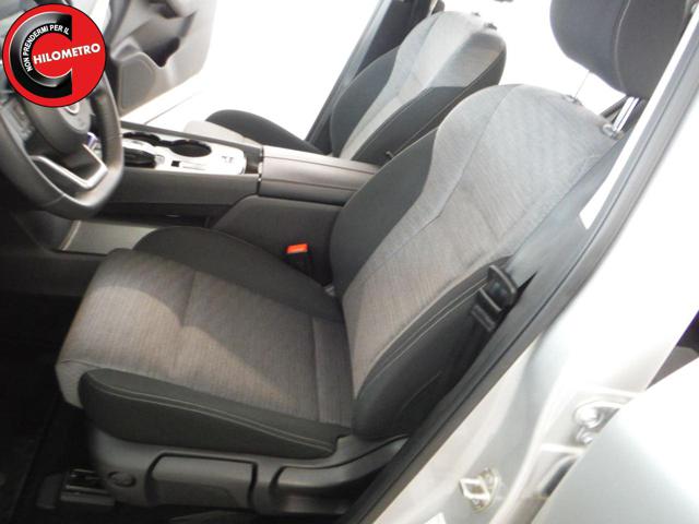NISSAN X-Trail usata, con Airbag Passeggero