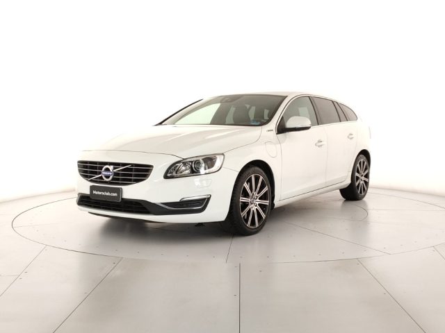 VOLVO V60 usata, con Airbag