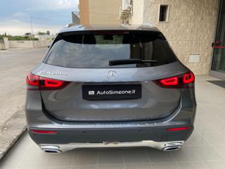 MERCEDES-BENZ GLA 200 usata, con Autoradio