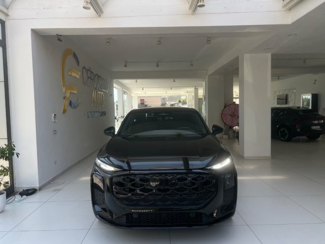 AUDI Q3 usata, con Park Distance Control