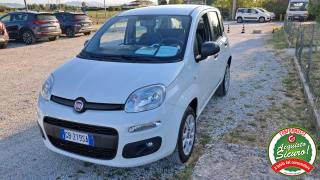 FIAT Panda usata, con ABS