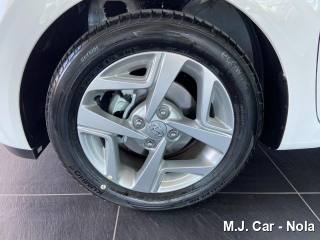 HYUNDAI i10 usata, con Immobilizzatore elettronico