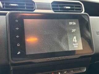 DACIA Duster usata, con Sedile posteriore sdoppiato