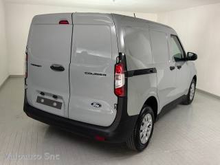 FORD Transit Courier usata, con Airbag laterali