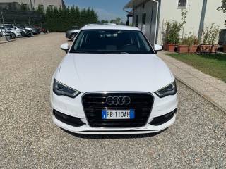 AUDI A3 usata, con Cerchi in lega