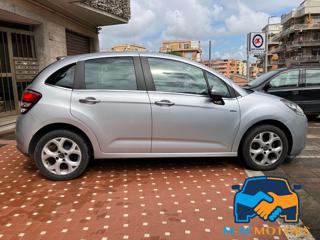 CITROEN C3 usata, con Airbag Passeggero