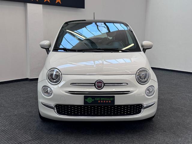 FIAT 500 usata, con Airbag laterali