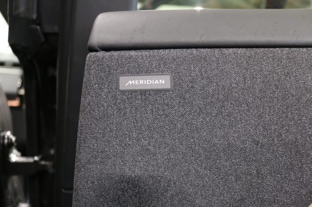 LAND ROVER Range Rover Sport usata, con Sistema di navigazione