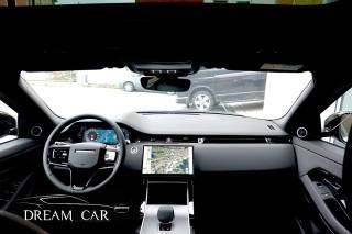 LAND ROVER Range Rover Evoque usata, con Cerchi in lega