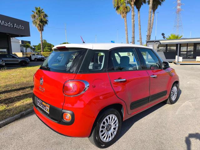 FIAT 500L usata, con Alzacristalli elettrici