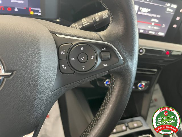OPEL Mokka usata, con Immobilizzatore elettronico