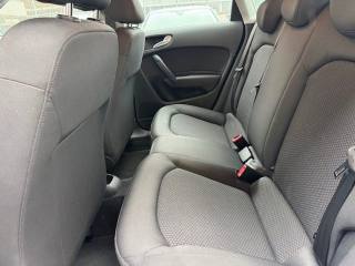 AUDI A1 usata, con Autoradio