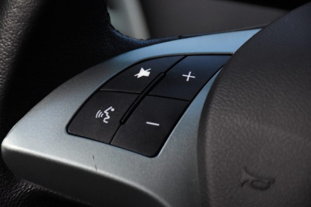 LANCIA Ypsilon usata, con Autoradio digitale