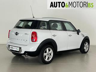MINI Countryman usata, con Airbag Passeggero