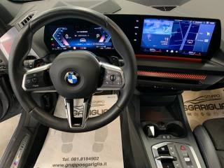 BMW 118 usata, con Cerchi in lega