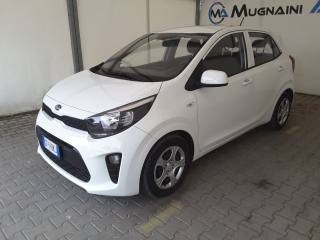 KIA Picanto usata, con Airbag laterali