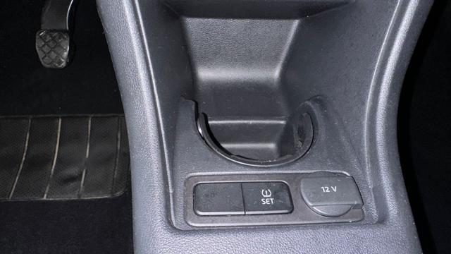 SEAT Mii usata, con Servosterzo