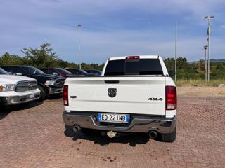 DODGE RAM usata, con Boardcomputer