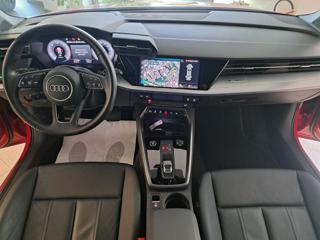 AUDI A3 usata, con Cerchi in lega