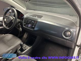 VOLKSWAGEN up! usata, con Cruise Control