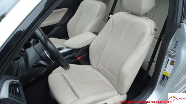 BMW 230 usata, con Controllo automatico clima