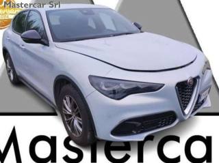 ALFA ROMEO Stelvio Stelvio my23 2.2 td Super Q4 210cv auto -  GP956FN
