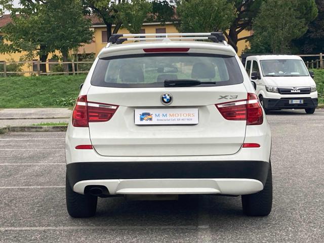 BMW X3 usata, con Chiusura centralizzata