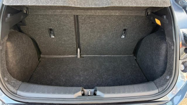 NISSAN Micra usata, con Sensore di luce