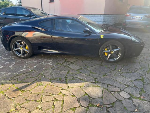 FERRARI 360 usata, con Airbag Passeggero
