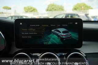 MERCEDES-BENZ GLC 220 usata, con Bluetooth