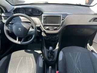 PEUGEOT 208 usata, con Boardcomputer