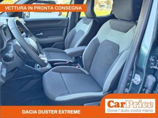 DACIA Duster usata, con Fendinebbia