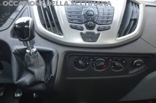 FORD Transit usata 14