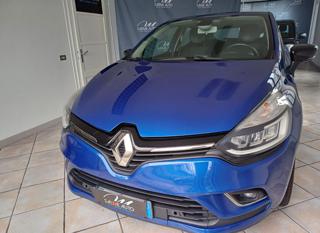 RENAULT Clio dCi 8V 75 CV 5 porte Moschino Zen EURO 6