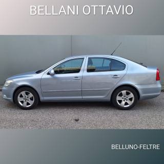 SKODA Octavia usata, con Chiusura centralizzata