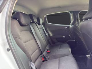 RENAULT Clio usata, con Frenata d