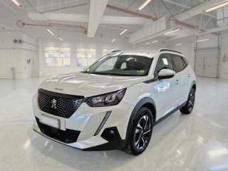PEUGEOT 2008 BlueHDi 130 S&S EAT8 Allure