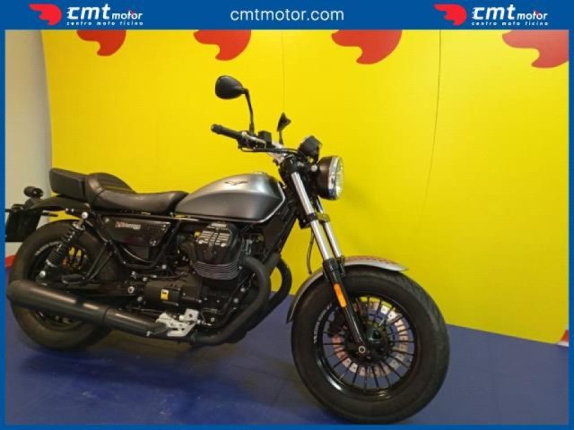 MOTO GUZZI Other usata 13