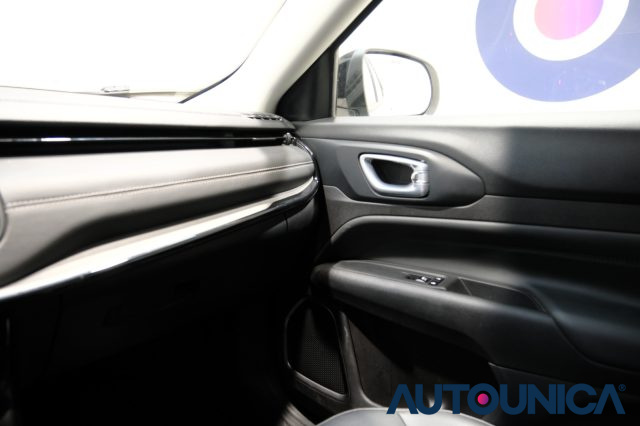 JEEP Compass usata, con Bluetooth