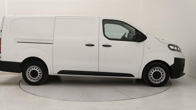 FIAT Scudo usata, con Climatizzatore
