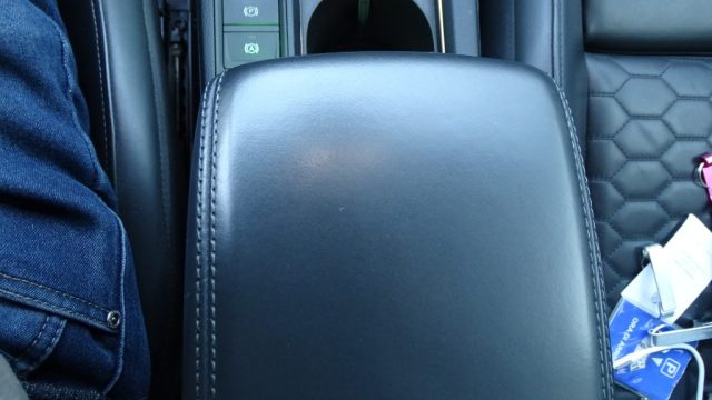 AUDI RS Q3 usata 123