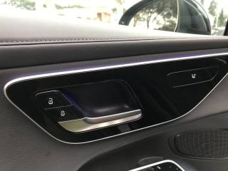 MERCEDES-BENZ GLC 220 usata, con Trazione integrale