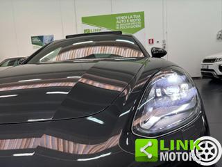 PORSCHE Panamera usata, con Volante multifunzione