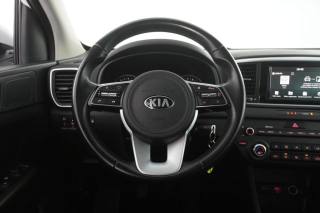 KIA Sportage usata 5