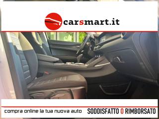 ALFA ROMEO Stelvio usata, con Climatizzatore
