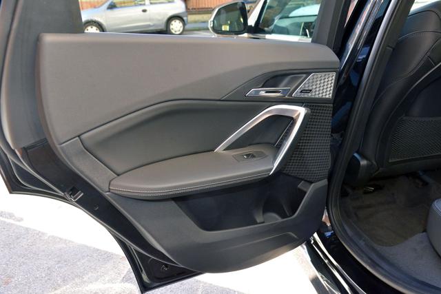 BMW X1 usata, con Leve al volante