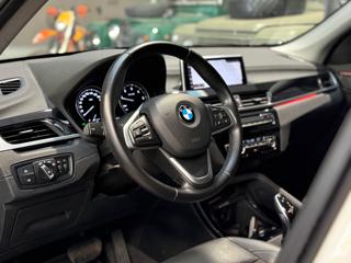 BMW X1 usata, con Chiusura centralizzata