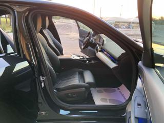 BMW 520 usata, con Cerchi in lega